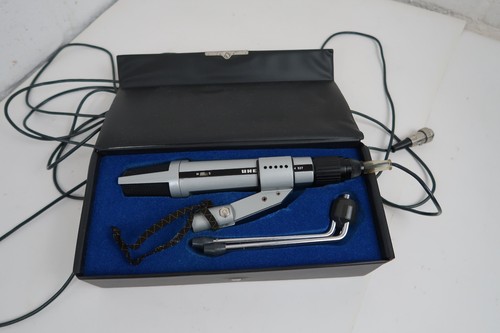 Uher mikrofon 537 aus - uher,