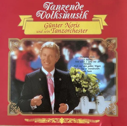 Günter noris und sein - cd,