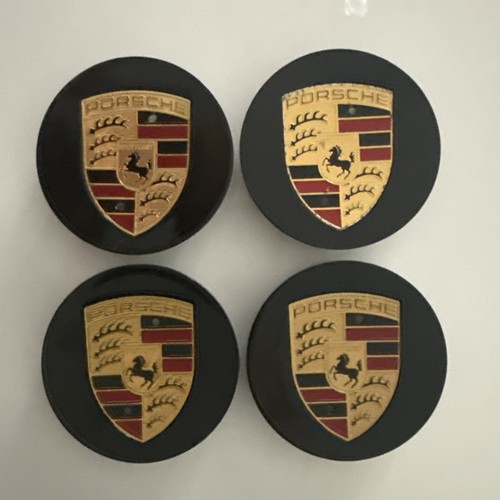 Original porsche cayenne - 4x,