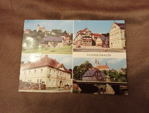 Schirgiswalde urlaub - ,