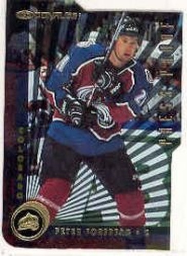 B3506 1997 donruss press - b3506-,