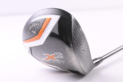 Callaway hot driver - callaway, x2