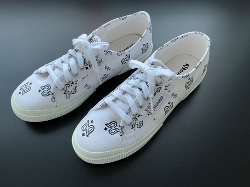 Superga damen sneaker 40 - sneaker, gr.