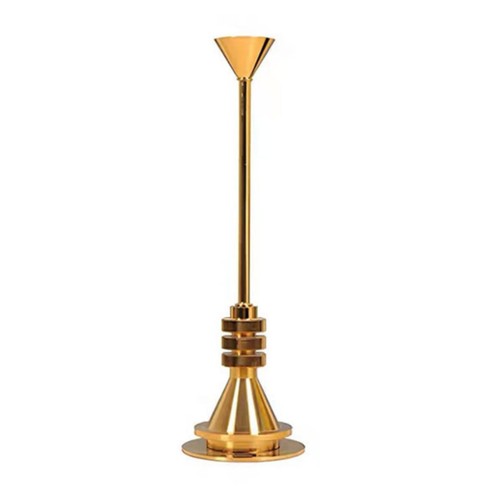Taper candle holder - taper,