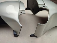 Schutzblech vorne Yamaha