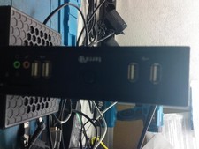 Terra Mini-PC System 1009356 , i3, 500GB SSD, 12GB Ram, Windows 11