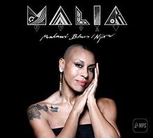 Malawi blues njira - blues/njira, von