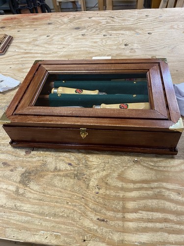 Woodworkers tool set - woodworkers,