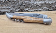 Laguiole Taschenmesser - Forge