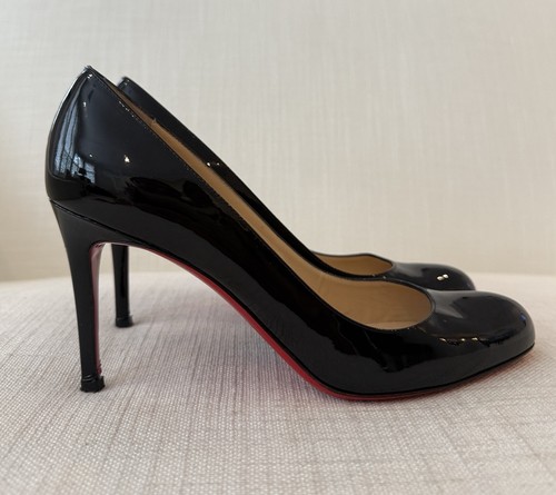 Christian louboutin schlichte - christian,