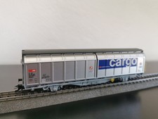 Märklin 29488 B  Schiebewandwagen Hbbillns der SBB Cargo   Spur H0