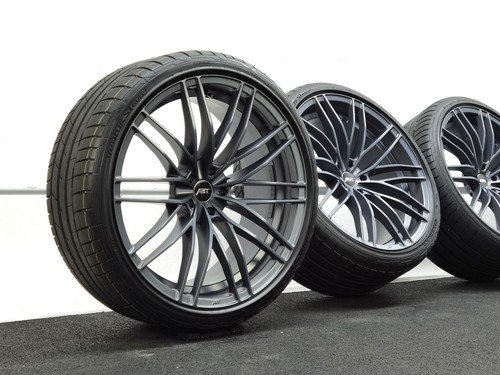 Zoll abt hr22 - 22, audi