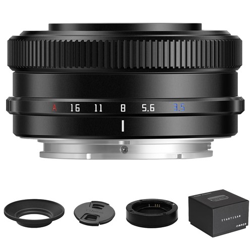 Ttartisan 14mm aps c - af,