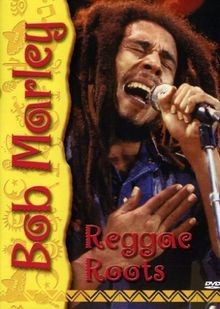 Bob marley reggae roots - marley,