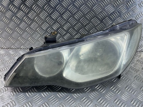 Honda civic 2006 - 2006, links