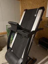 HomeGym Kraftstation Laufband