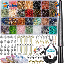 Schmuck Bastelset Edelsteine