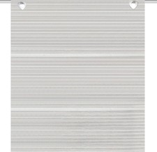 Magnetrollo Bambusoptik taupe