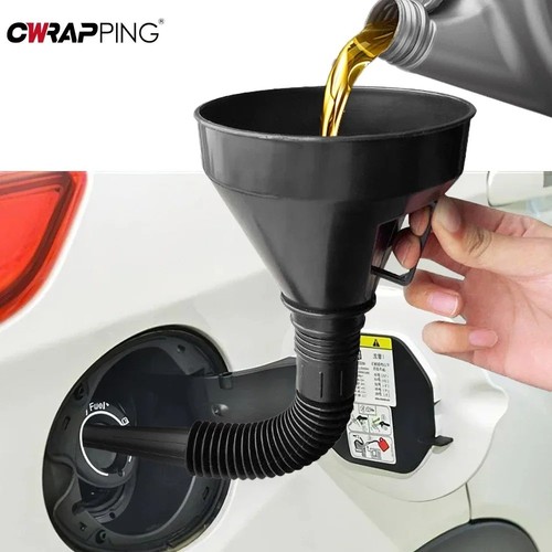 Auto trichter mit filter - trichter,