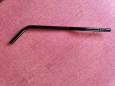 Holm-Gestänge-Halterung-Bügel für Rasenmäher Baricus L=ca.56cm Ø 20mm F35