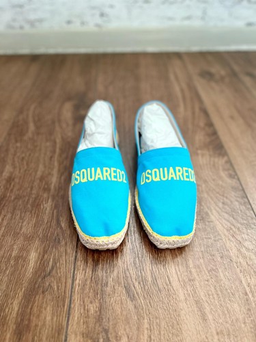 Dsquared2 technicolor flat - -,