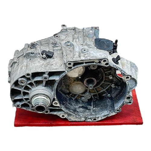 Schaltgetriebe gang fpe - 6,