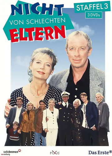Nicht von schlechten eltern - eltern,