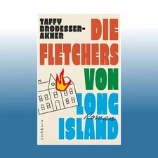 Die Fletchers von Long Island | Taffy Brodesser-Akner | Ungelesen