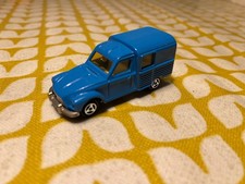 Majorette CITROEN ACADIANE