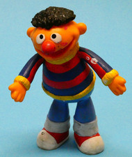 Nr B& Sammelfigur  Ernie aus
