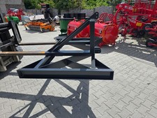 Erdplaniergerät Planierbalken Planierhobel Planierschild 2000 MM 2,0