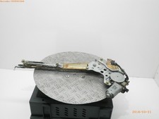 Fensterheber rechts hinten DAIHATSU Move (L6, L9) 166254 km 5012460 2002-03-04