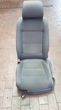 Fahrersitz/ Sitz Vorn Links ( Golf Plus ) VW 1K/1KP/5M/1KM Golf Plus 1.6 FSI