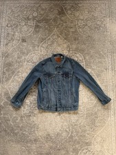 Levi‘s - Denim Jacket /