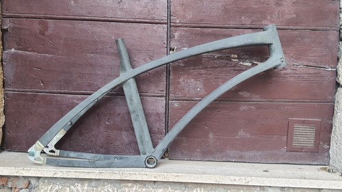 Aviotec carbon mtb 58 - 27.5,