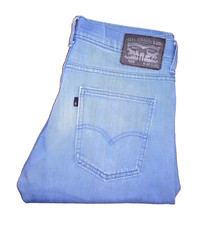 Levi's 508 Jeans hellblau