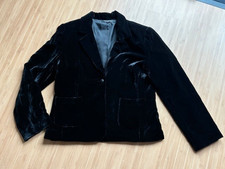 Samt-Blazer Jacke von BRIEFING