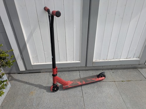 Arztsport stuntscooter - arztsport,
