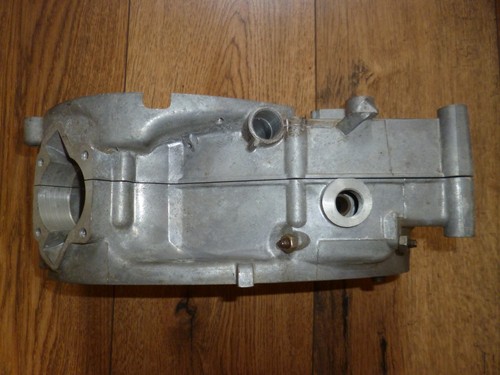 Simson s50 motorgehäuse - simson,