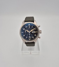 IWC Spitfire Chronograph