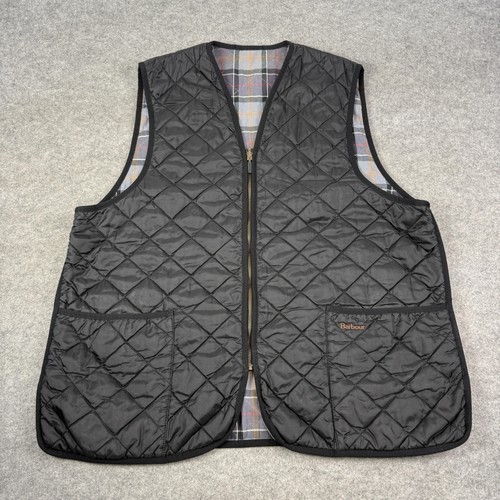 Barbour weste herren - weste,