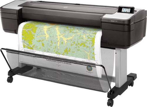 Designjet t1700 1118mm - hp,