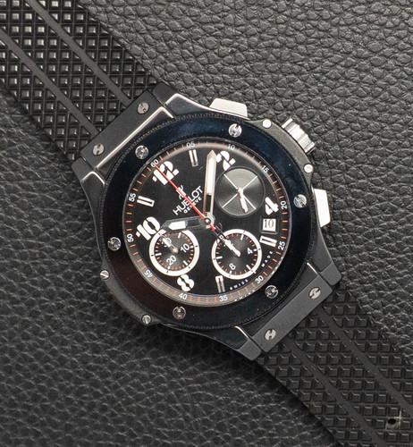 Hublot big bang - bang, 342.cx.130.rx