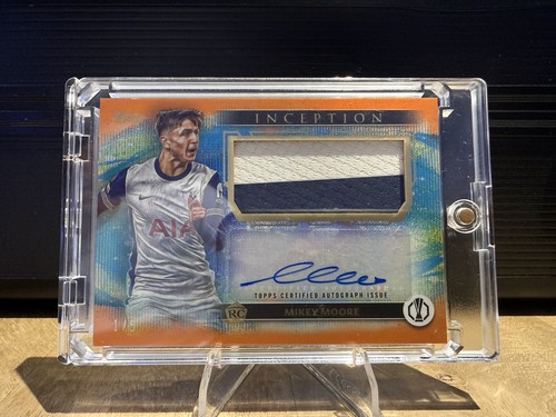 Topps inception ucc 2023 - inception, 2023/24