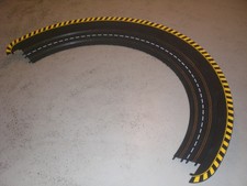 Carrera: Steilkurve 4/15° für Evolution/Exclusiv 132/124-Digital/ProX - 20579