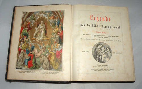 681 legende oder der - 681,