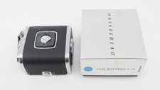 Hasselblad A12 Magazin chrome