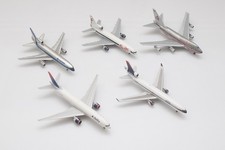 GEMINIJETS/DRAGON 1:400, 5