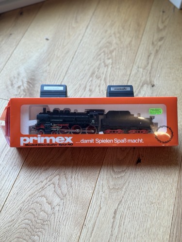 Märklin primex 3010 - märklin, h0