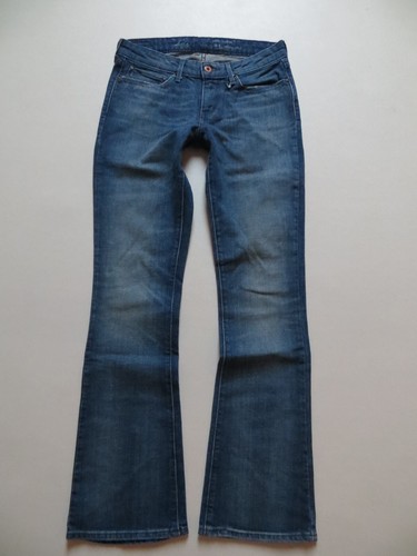 Levi demi curve skinny boot - levi's,